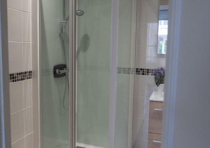 à vendre Appartement rénové Montlucon