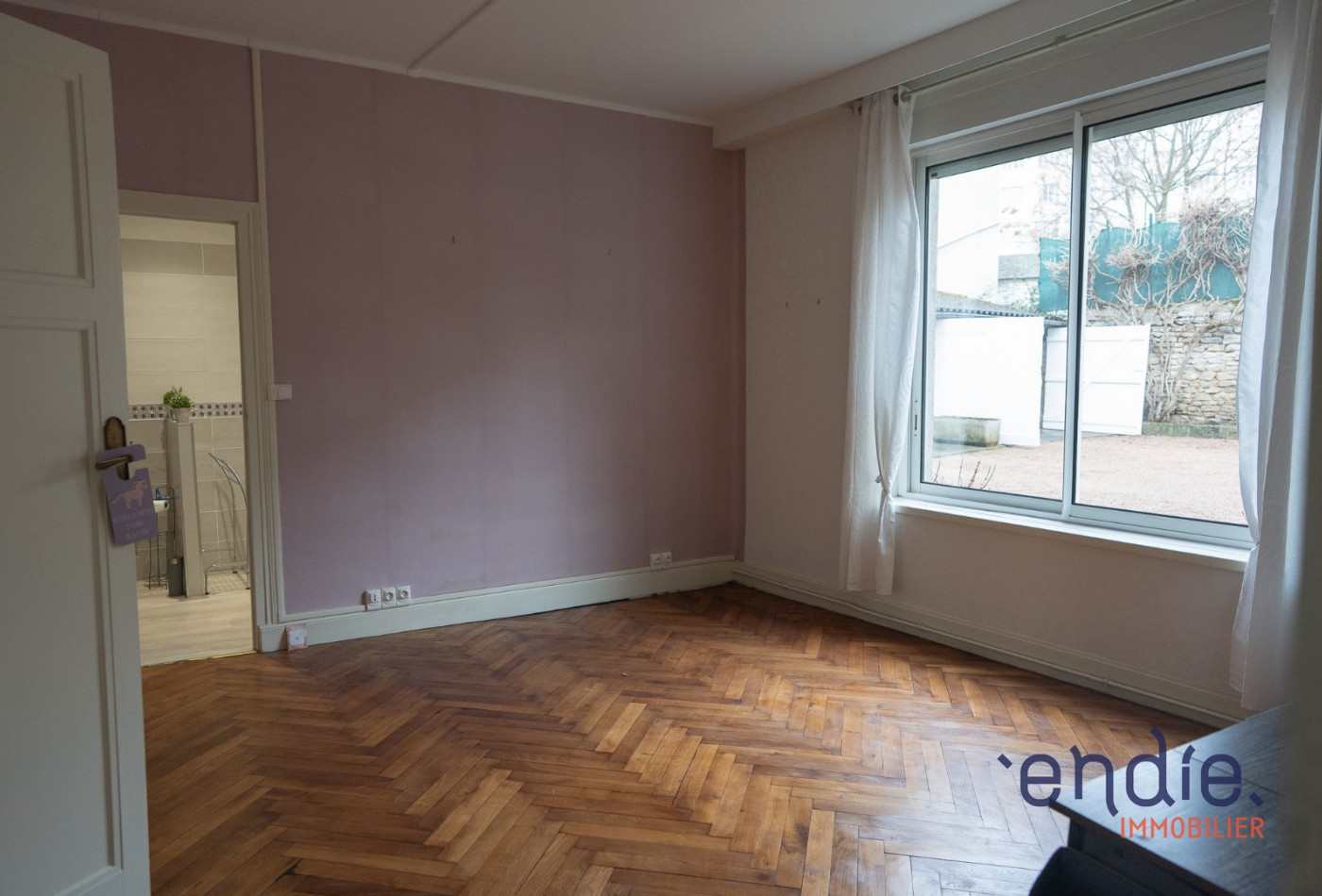 vente Appartement rénové Montlucon - Photo 10