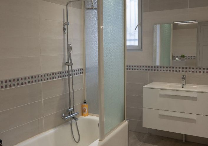 à vendre Appartement rénové Montlucon