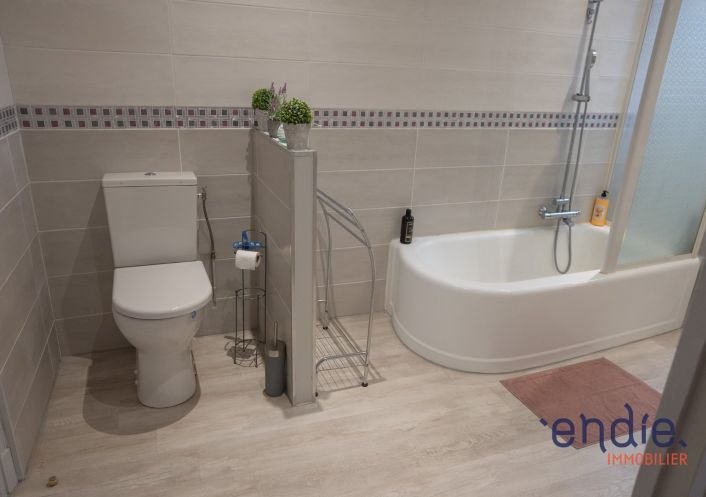 à vendre Appartement rénové Montlucon