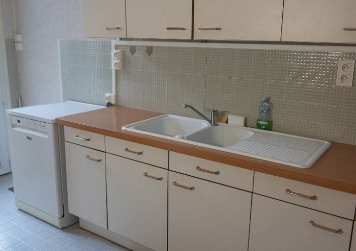 à vendre Appartement rénové Montlucon