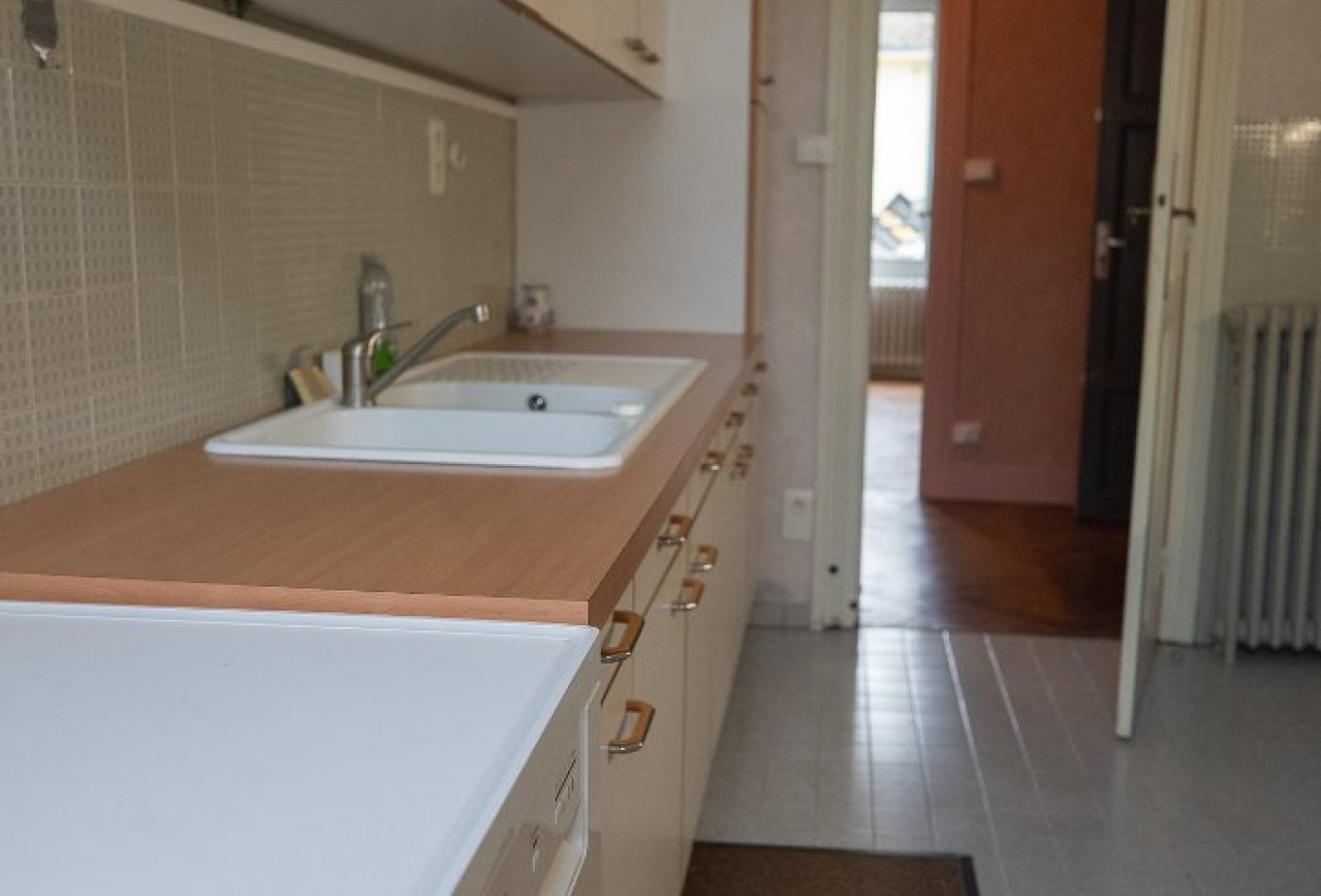vente Appartement rénové Montlucon - Photo 5