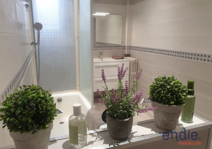 vente Appartement rénové Montlucon