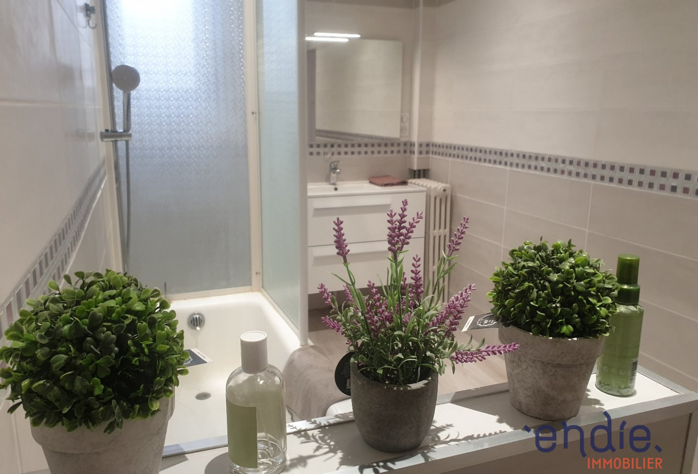 vente Appartement rénové Montlucon - Photo 8