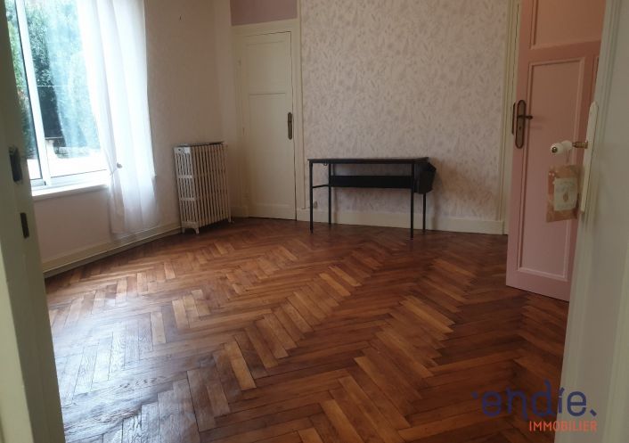 vente Appartement rénové Montlucon