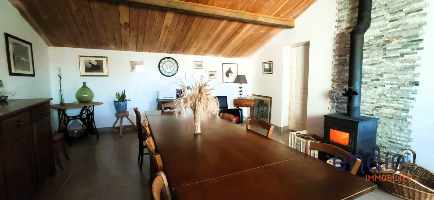 vente Maison Saint Hippolyte - Photo 3