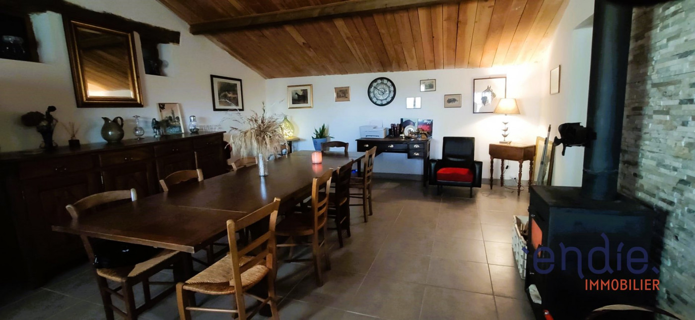 vente Maison Saint Hippolyte - Photo 2