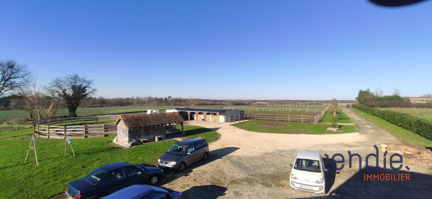 vente Maison Saint Hippolyte - Photo 9