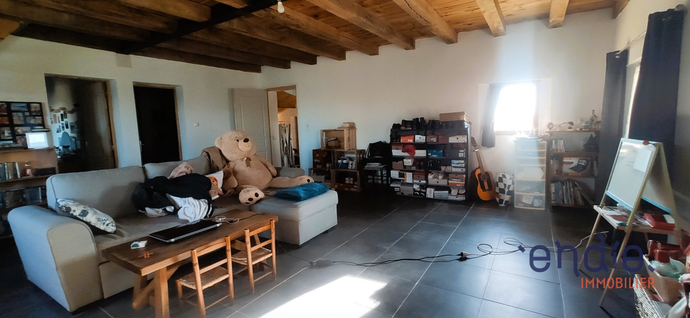 vente Maison Saint Hippolyte - Photo 5