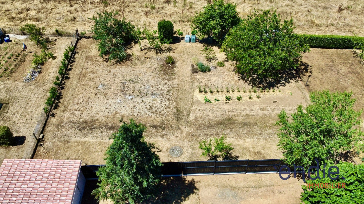 à vendre Terrain Quincay - Photo 2