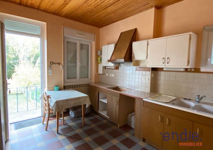 à vendre Maison Dompierre Sur Besbre