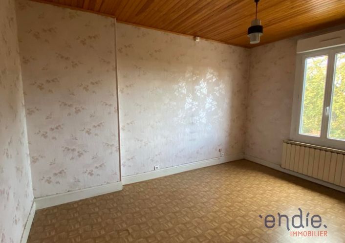 à vendre Maison Dompierre Sur Besbre