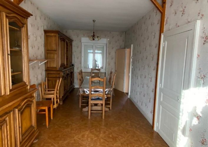 à vendre Maison Dompierre Sur Besbre