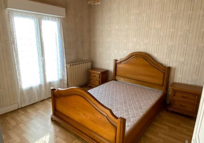 à vendre Maison Dompierre Sur Besbre