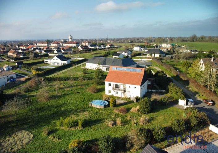 à vendre Maison Yzeure