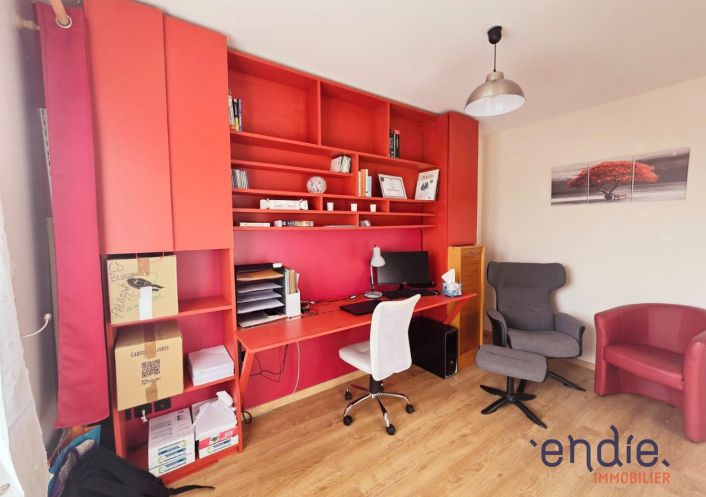 à vendre Maison Yzeure