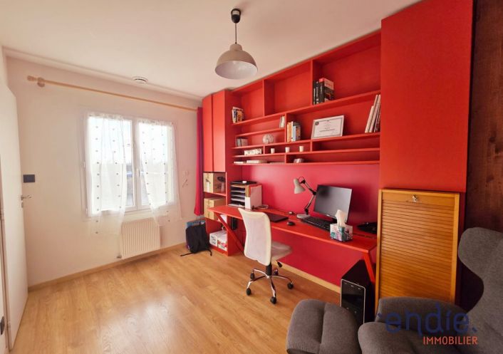 à vendre Maison Yzeure