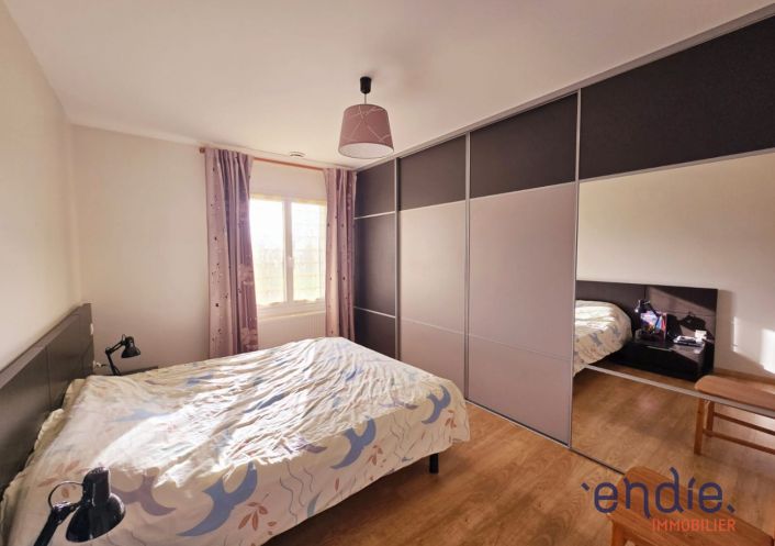 à vendre Maison Yzeure