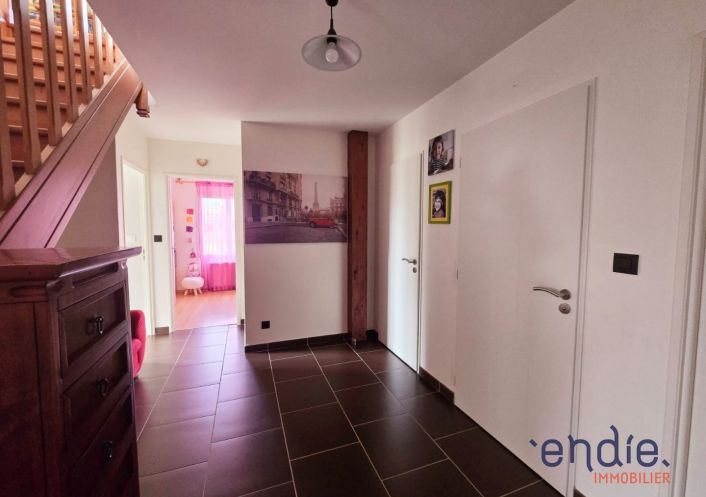 à vendre Maison Yzeure