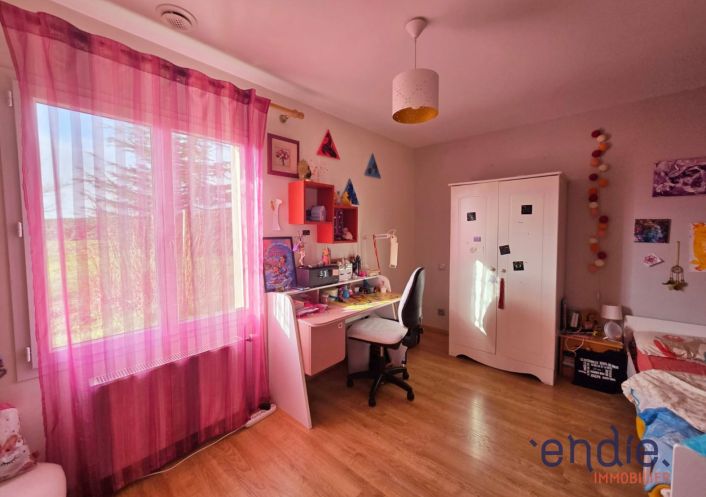 à vendre Maison Yzeure