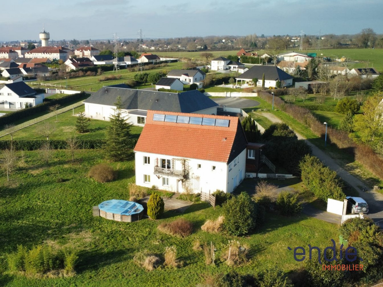 vente Maison Yzeure - Photo 3