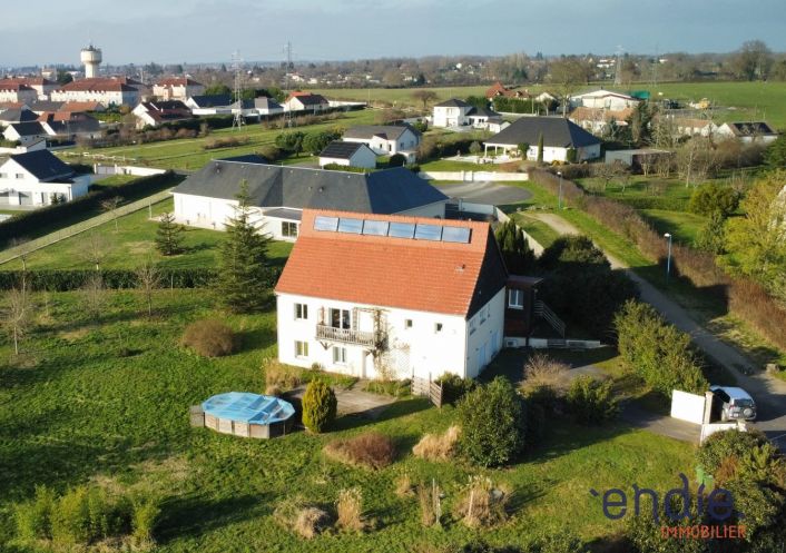 à vendre Maison Yzeure