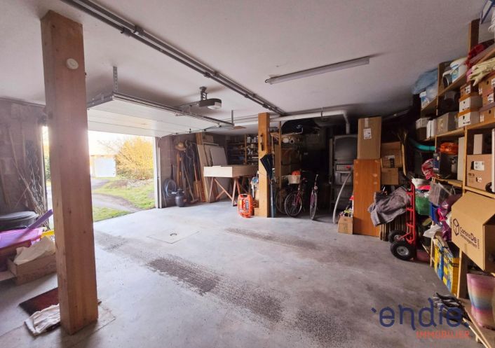 à vendre Maison Yzeure