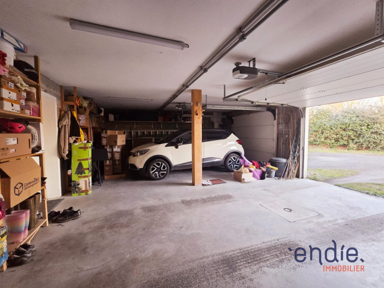 à vendre Maison Yzeure - Photo 16