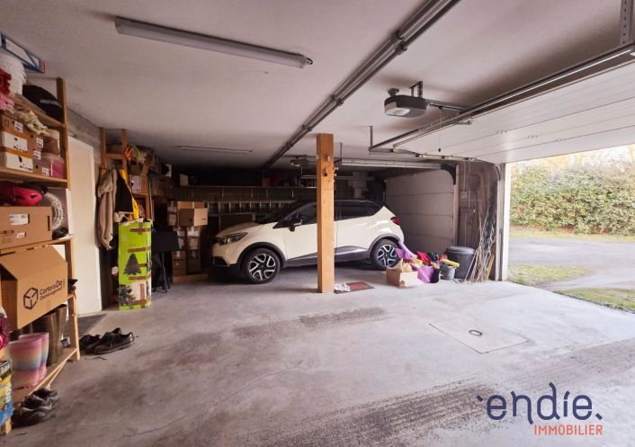 à vendre Maison Yzeure