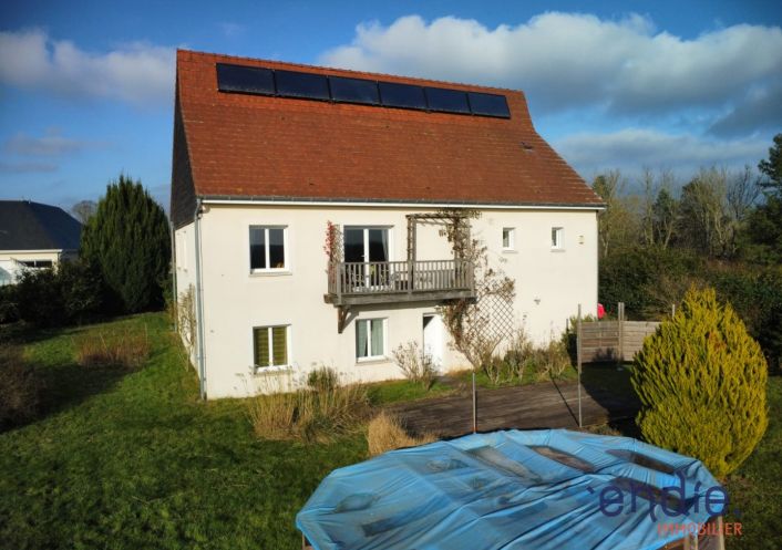 à vendre Maison Yzeure