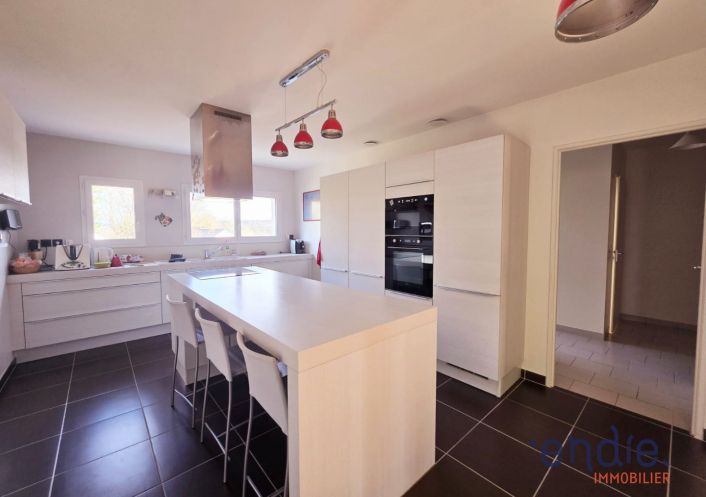 à vendre Maison Yzeure