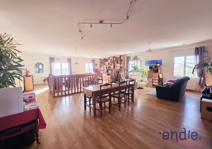 à vendre Maison Yzeure