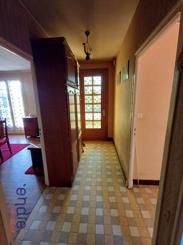 vente Maison Saint Jory De Chalais - Photo 2