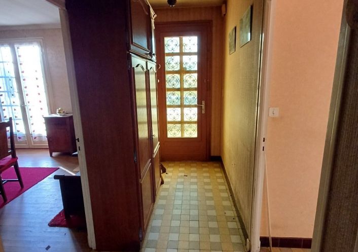 à vendre Maison Saint Jory De Chalais