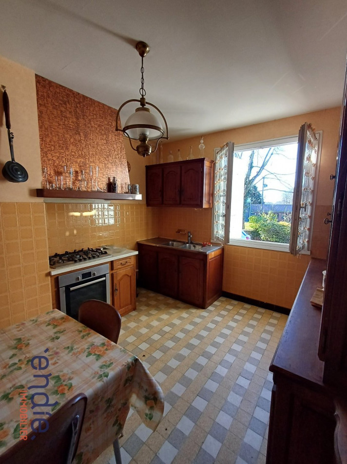 vente Maison Saint Jory De Chalais - Photo 3