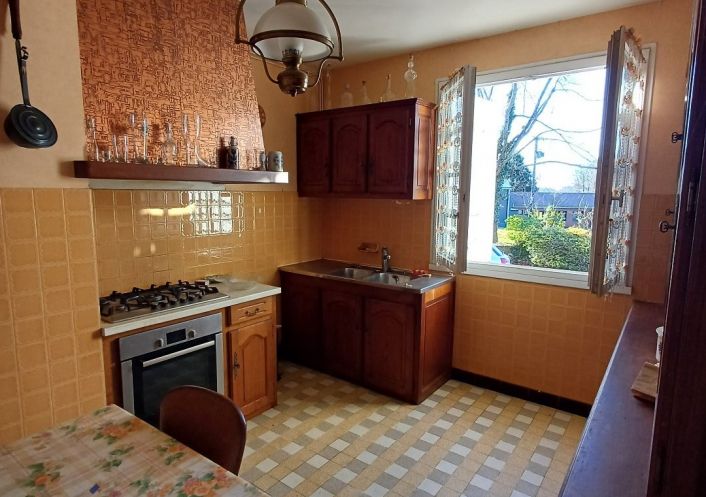 à vendre Maison Saint Jory De Chalais