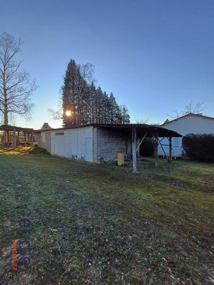 vente Maison Saint Jory De Chalais - Photo 7