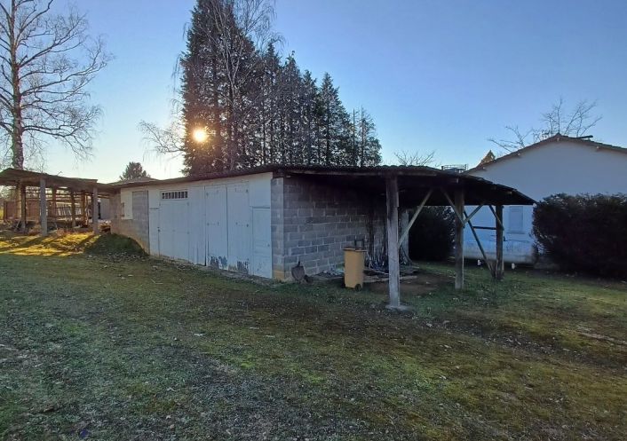 à vendre Maison Saint Jory De Chalais