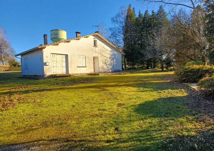 à vendre Maison Saint Jory De Chalais