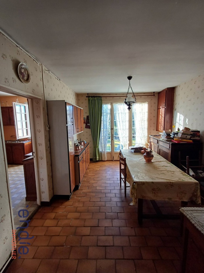 vente Maison Saint Jory De Chalais - Photo 4