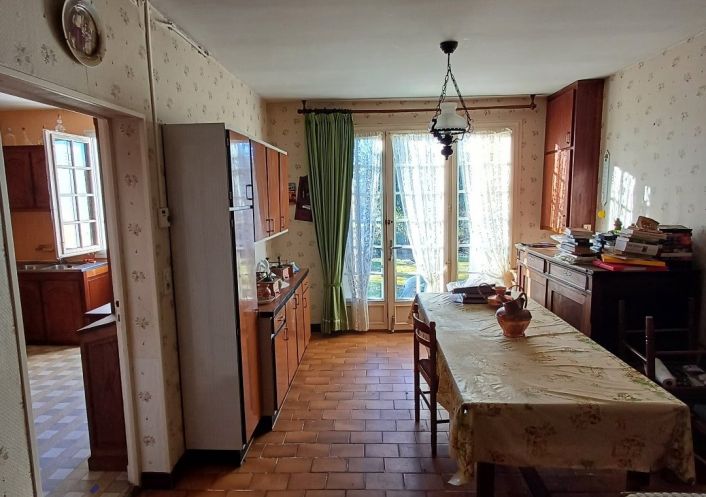 à vendre Maison Saint Jory De Chalais