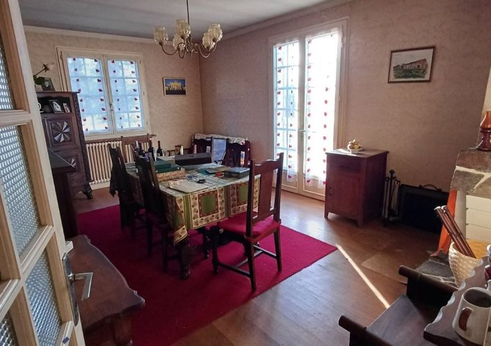 à vendre Maison Saint Jory De Chalais