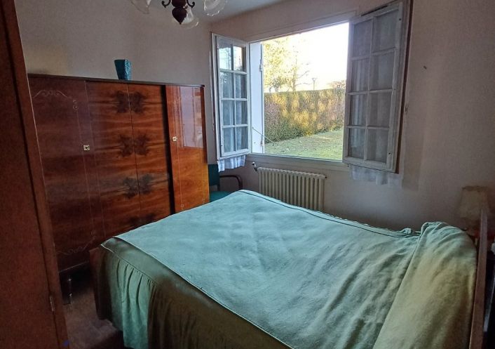 à vendre Maison Saint Jory De Chalais