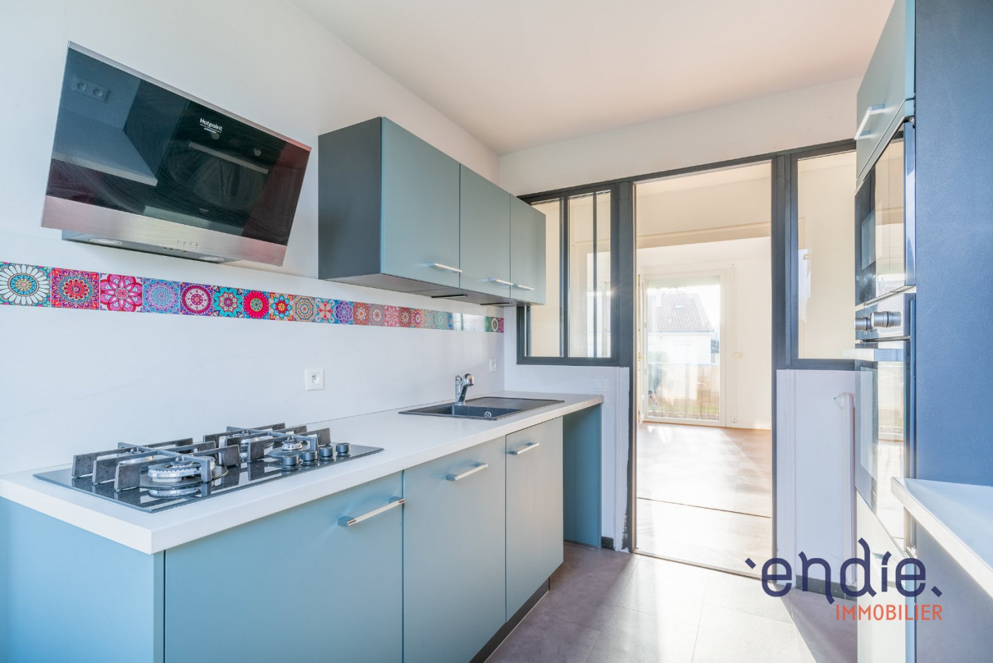 à vendre Appartement Nantes - Photo 8