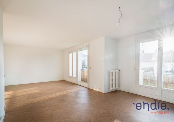à vendre Appartement Nantes