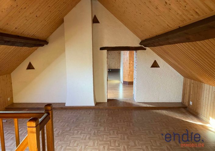 à vendre Maison Beaulon