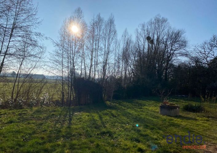 à vendre Maison Beaulon