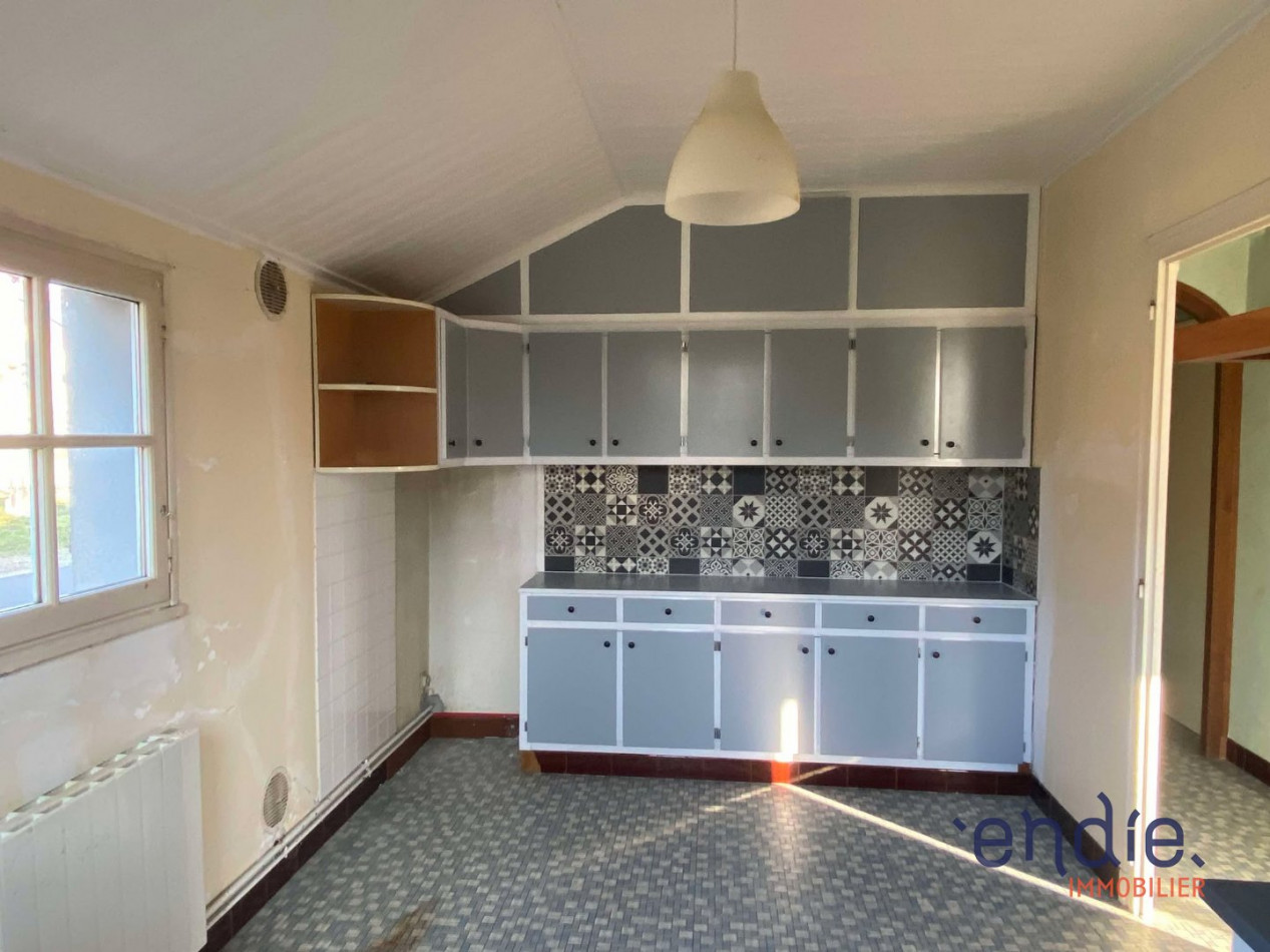 à vendre Maison Beaulon - Photo 6