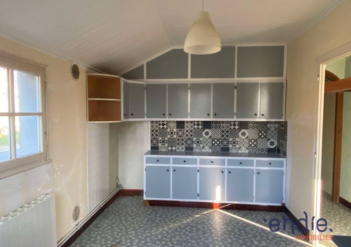 à vendre Maison Beaulon