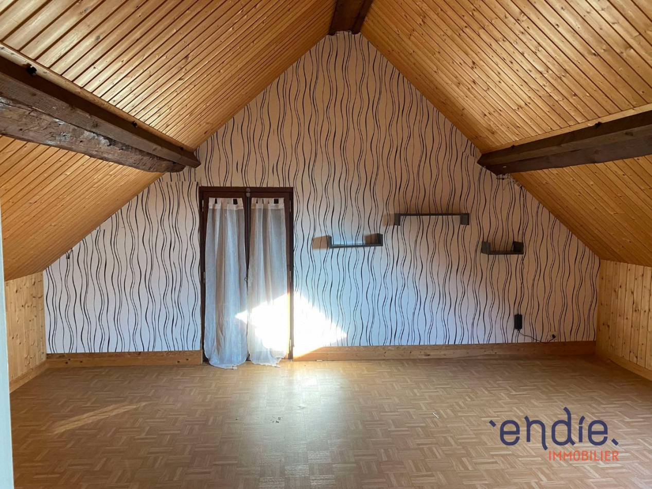 à vendre Maison Beaulon - Photo 12